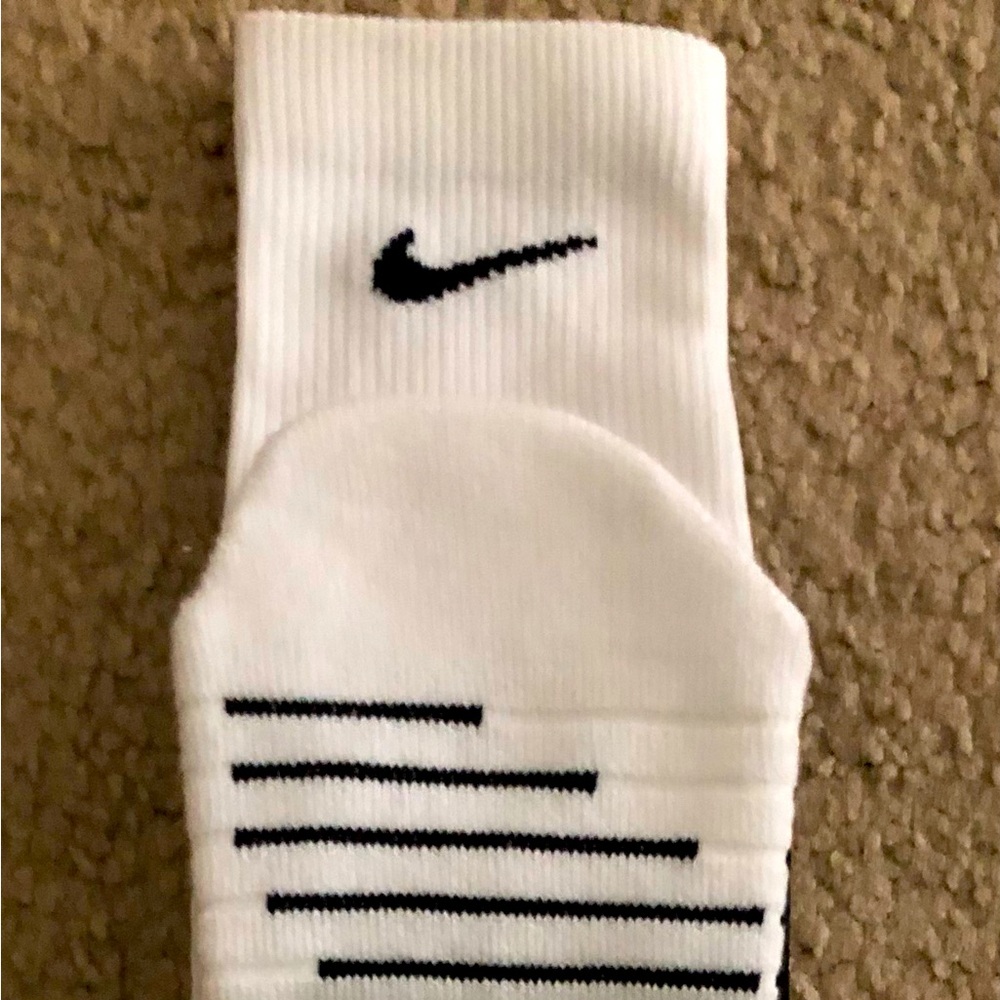 Nike Vapor Crew Socks